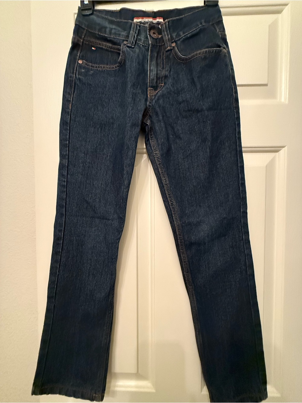 Women’s Y2K Size 8 Tommy Jeans